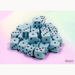 36 Count - 12mm Dice - Chessex