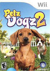 Petz: Dogz 2 - Wii Original