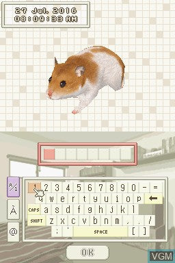 Petz Hamsterz 2 - DS