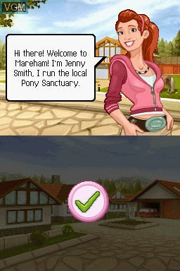 Petz: Pony Beauty Pageant - DS