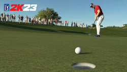 PGA Tour 2K23 - PS4