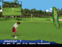 PGA Tour 97 - PS1
