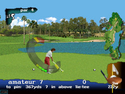 PGA Tour 97 - PS1