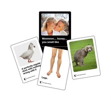Cards Against Humanity: Picture Pack 2