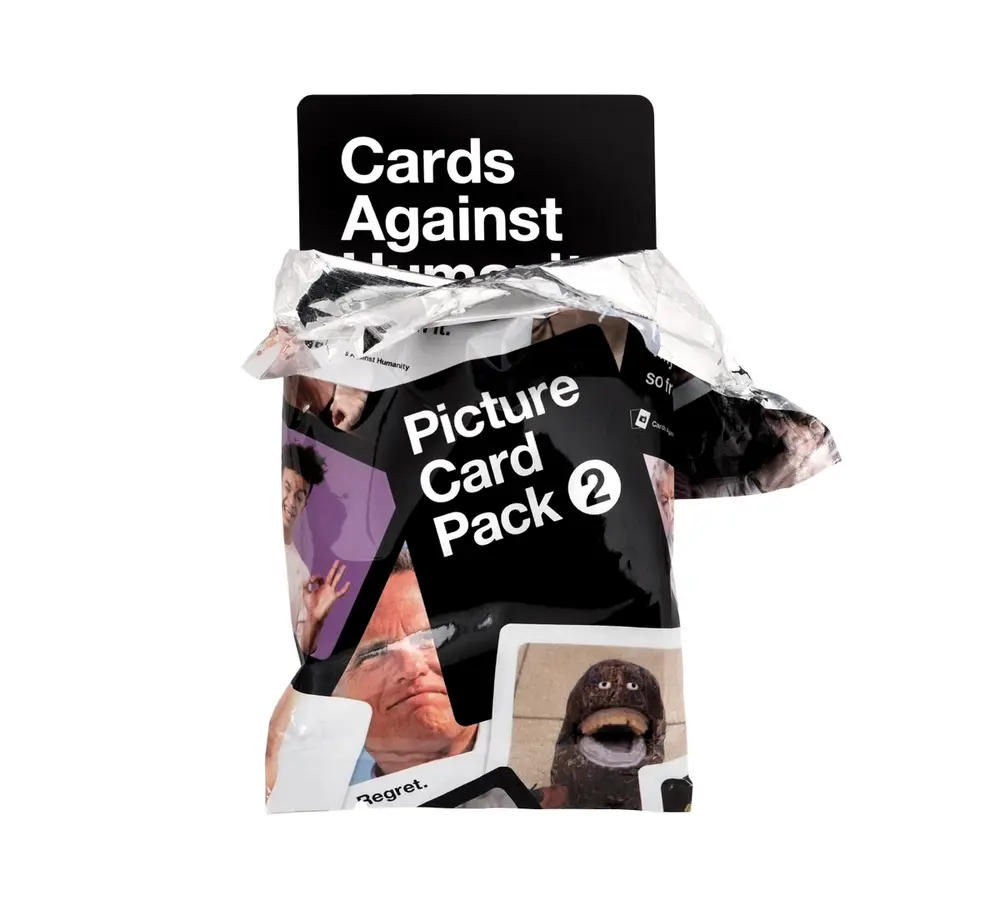 Preços baixos em Pacotes de expansão Cards Against Humanity