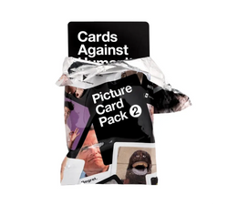 Cards Against Humanity: Picture Pack 2