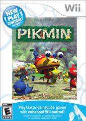 Pikmin - Wii Original