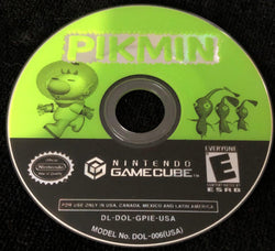 Pikmin - GameCube