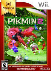 Pikmin 2 - Wii Original