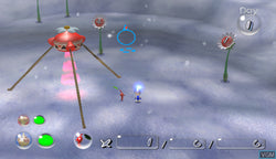 Pikmin 2 - Wii Original