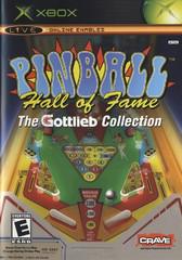 Pinball Hall of Fame: Gottlieb Collection - XBox Original