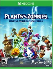 Plants vs Zombies: Battle for Neighborville - XB1