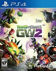 Plants vs Zombies Garden Warfare 2 - PS4