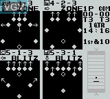 Play Action Football - Gameboy