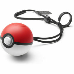 Pokemon Poke Plus
