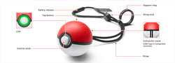 Pokemon Poke Plus