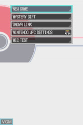 Pokemon Black & White Version 2 - DS