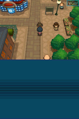 Pokemon Black & White Version 2 - DS