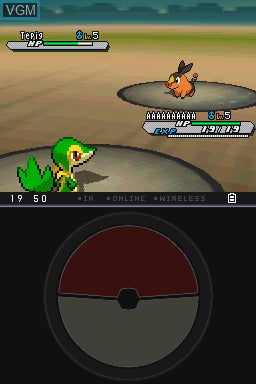 Pokemon Black & White Version 2 - DS