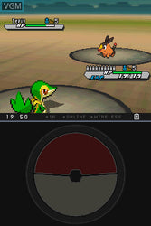 Pokemon Black & White Version 2 - DS
