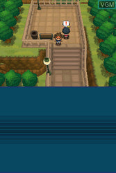 Pokemon Black & White Version 2 - DS