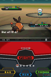 Pokemon Black & White Version 2 - DS