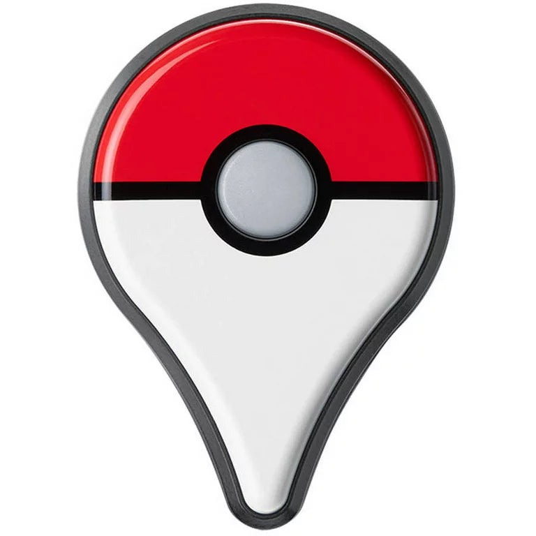 Pokemon Poke Plus