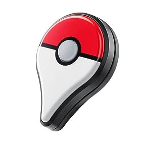 Pokemon Poke Plus