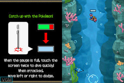 Pokemon Ranger Guardian Signs - DS