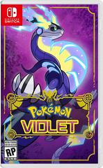 Pokemon: Scarlet & Violet - Switch