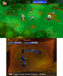 Pokemon: Super Mystery Dungeon - 3DS