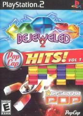 Pop Cap Hits! Volume 1 - PS2