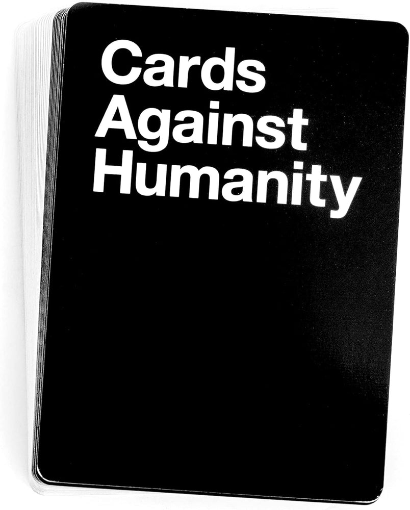 Pop Culture Bundle - Cards Against Humanity