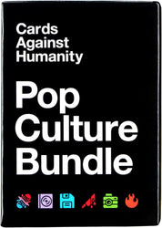 Pop Culture Bundle - Cards Against Humanity