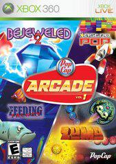 PopCap Arcade Volume 1 - X360