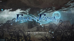 Prince of Persia - PS3
