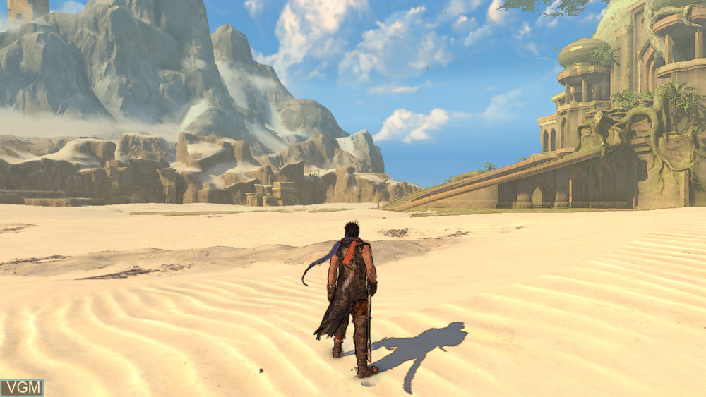 Prince of Persia - PS3