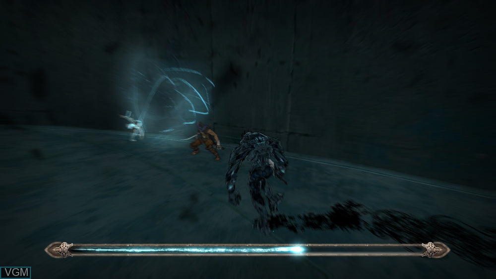 Prince of Persia - PS3
