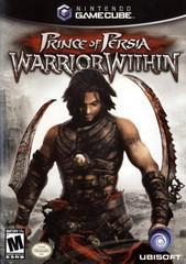 Prince of Persia: Warrior Within - GameCube