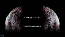 Prison Break: The Conspiracy - PS3