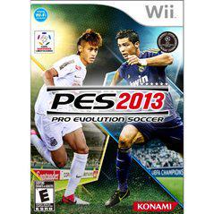 Pro Evolution Soccer PES 2013 - Wii Original