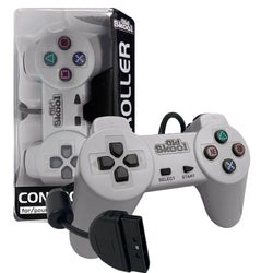 Playstation 1 Controller - Old Skool