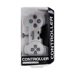 Playstation 1 Controller - Old Skool