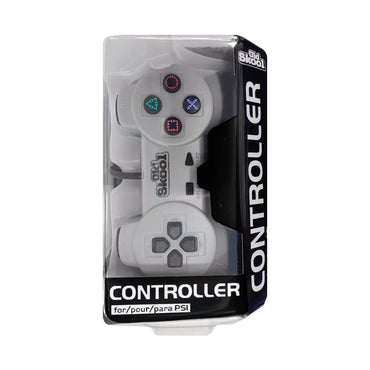 Playstation 1 Controller - Old Skool