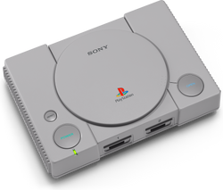 Playstation 1 Consoles