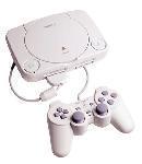 Playstation 1 Consoles