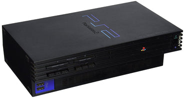 Playstation 2 Consoles