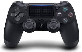 Pre-Owned PS4 Controllers