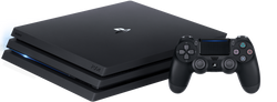 Playstation 4 Consoles