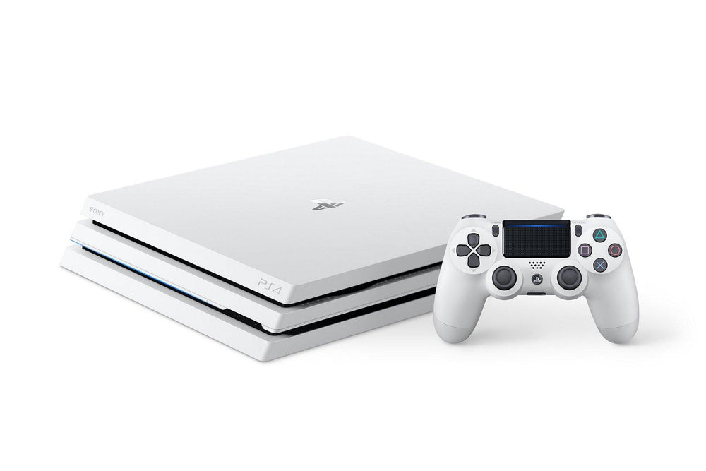 Playstation 4 Consoles